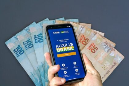 Empréstimo consignado Auxílio Brasil é aprovado no Senado