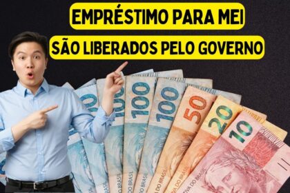 Empréstimos para MEI são liberados pelo Governo; veja as condições e como solicitar