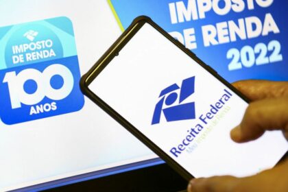 Imposto de Renda: Receita Federal libera consulta ao terceiro lote da restituição na sexta (22)