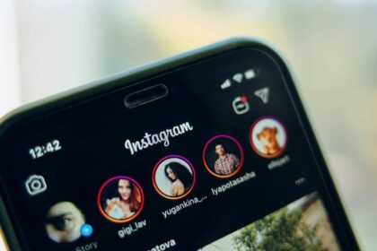 Instagram se arrepende ao adotar recursos parecidos com o do TikTok