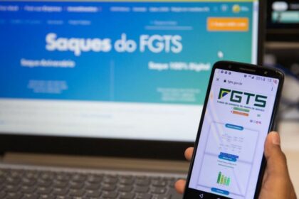 Lucro do FGTS: saiba como consultar dinheiro depositado pela Caixa