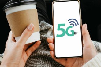 Melhores Smartphones 5G para jogar e fazer lives em 2022