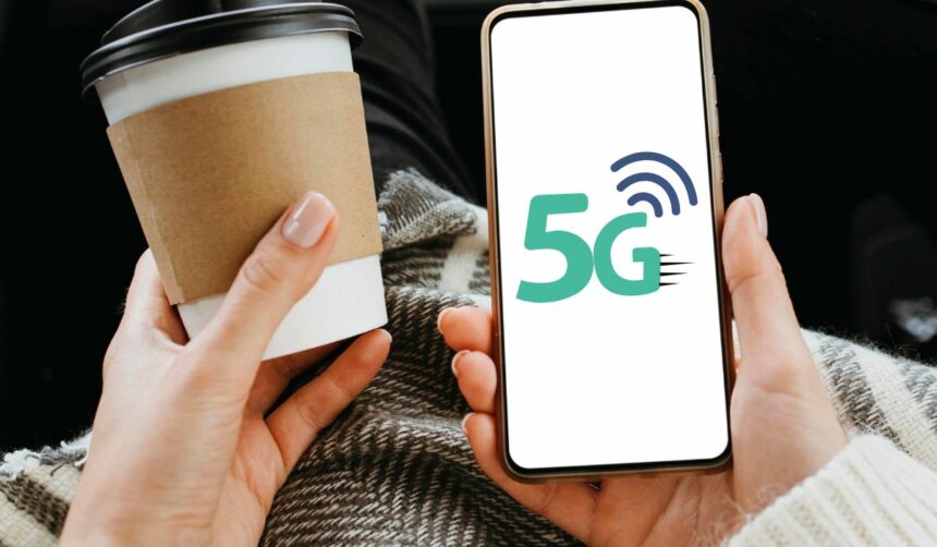 Melhores Smartphones 5G para jogar e fazer lives em 2022