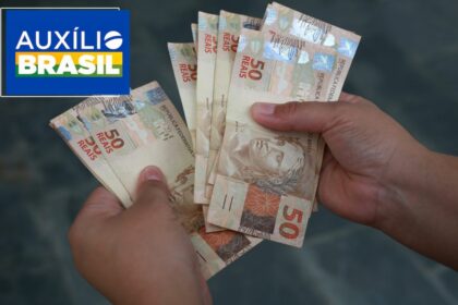 Não atualizei o CadÚnico, posso sacar o Auxílio Brasil de R$ 600