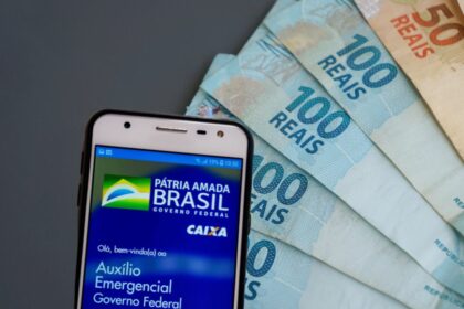 Nova consulta do auxílio emergencial é liberada pelo Dataprev