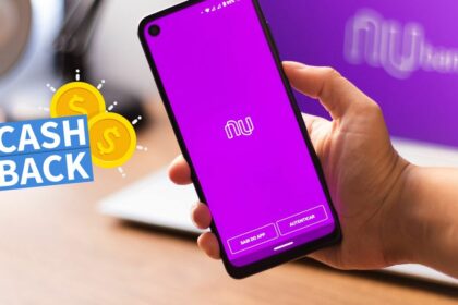 Nubank libera até R$1.500 de cashback em compras online