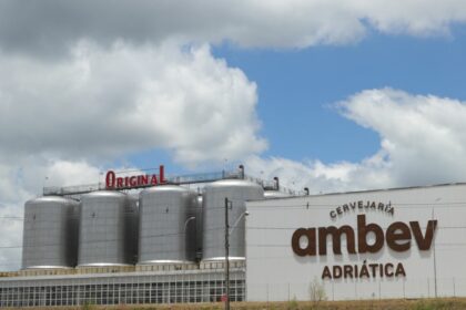 Ambev abriu mais de 600 vagas de emprego em todo o Brasil; confira