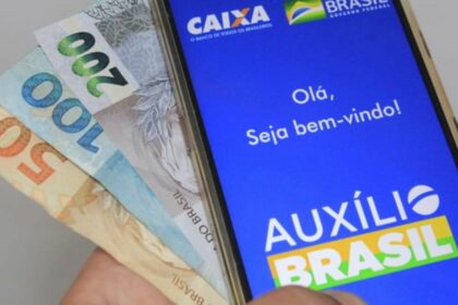 Auxílio Brasil: Como será os pagamentos? Quem recebe primeiro em agosto? Saiba