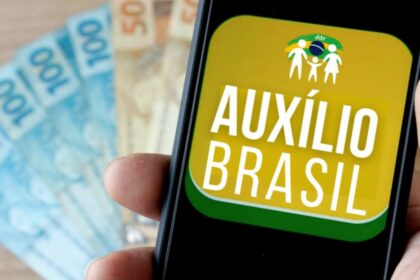 Auxílio Brasil: faça isso para garantir que receba a PARCELA DE R$ 600 em agosto