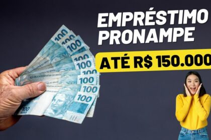 Banco começa a conceder empréstimo para micro e pequenas empresas pelo Pronampe