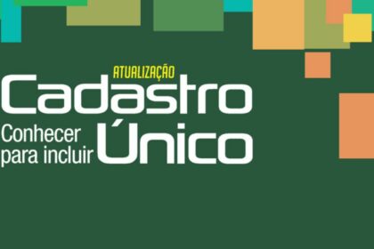 Cadastro Único: ÚLTIMO DIA pra atualizar seus dados e evitar bloqueio dos auxílios; veja como fazer