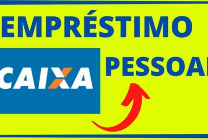 Como fazer um empréstimo de R$ 100 mil na Caixa Econômica? Veja