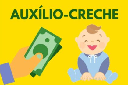 Como solicitar o auxílio-creche? Quem tem direitos ao benefício?