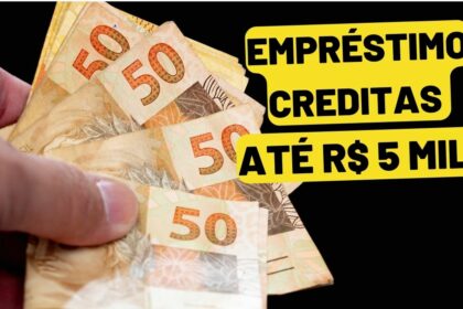 Como solicitar o empréstimo na Creditas - saiba agora