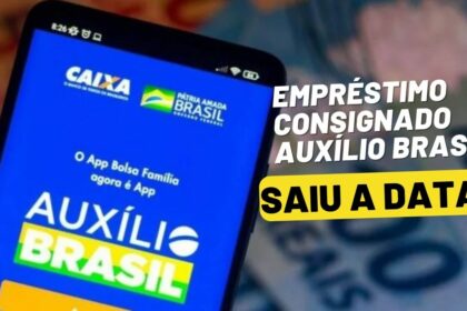 Datas para liberação do Empréstimo Consignado do Auxílio Brasil; saiba agora