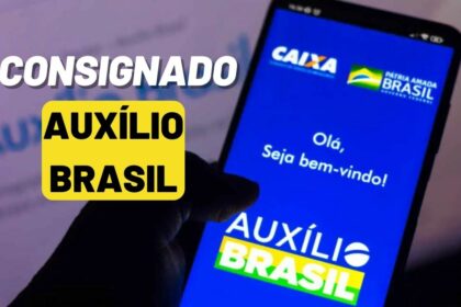 EMPRÉSTIMO AUXÍLIO BRASIL: mais de 20 milhões poderão pedir o crédito; Saiba como