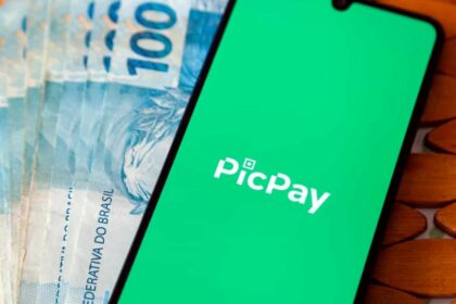 EMPRÉSTIMO: Através do app do PicPay é possível solicitar até R$ 15 MIL