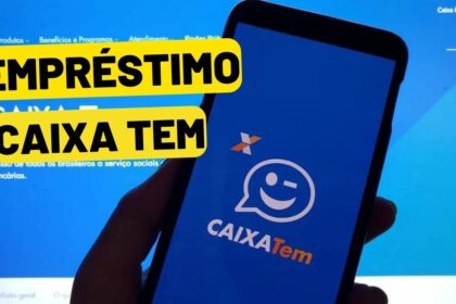 EMPRÉSTIMO CAIXA TEM: mais de 3 milhões de clientes já contratou; veja como pedir