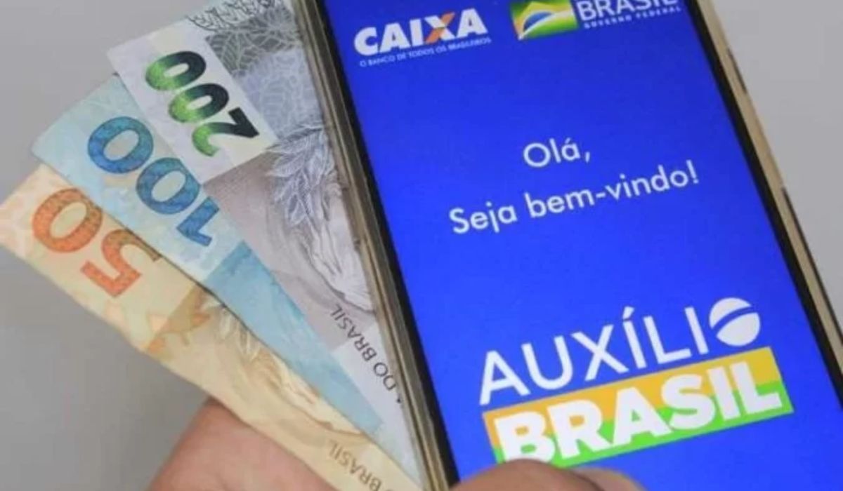 Empréstimo Auxílio Brasil Banco Do Brasil Vai Oferecer O Consignado Saiba 7905