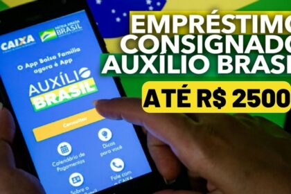 Empréstimo do Auxílio Brasil será de até R$ 2.500? Veja como solicitar