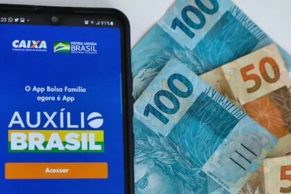 Empréstimo do Auxílio Brasil tem NOVIDADE nesta sexta (12); já ta liberado?