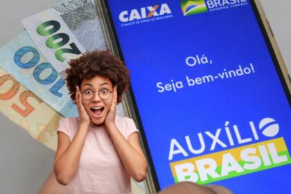 Foi revelado quantas parcelas poderá ter o Empréstimo consignado do Auxílio Brasil