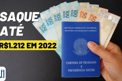 PIS/Pasep 2019 e 2020: Veja como fazer o saque de até R$1.212 em 2022