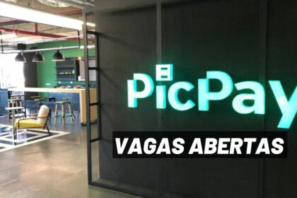 Picpay abriu mais de 130 vagas de emprego; confira os cargos