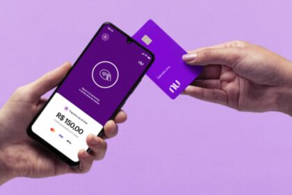 Quanto rende investir R$ 1.000 na conta do Nubank com a Selic a 13,75%?