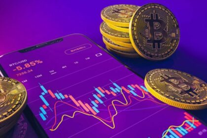 8 melhores aplicativos de criptomoeda