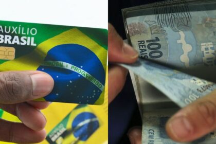 ATENÇÃO: Auxílio Brasil é pago hoje a beneficiários com NIS de final 5