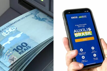 ATENÇÃO - Beneficiários do Auxílio Brasil com NIS final 9 recebem hoje