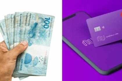 ATENÇÃO - Nubank vai oferecer empréstimo consignado para clientes ; veja