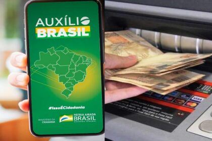 AUXÍLIO BRASIL: Caixa VOLTA a pagar novo lote de R$600 na segunda (26/09); veja se recebe