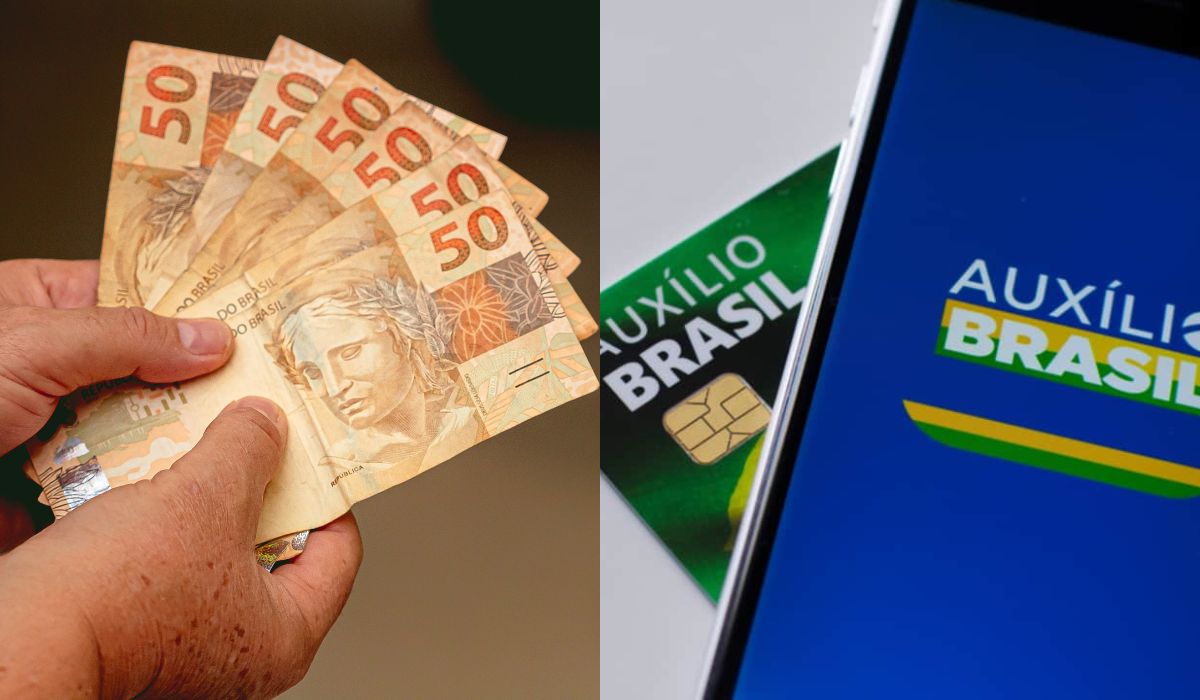 AuxÍlio Brasil Empréstimo Caixa Tem Está Disponível Em Setembro Veja Como Solicitar 0497