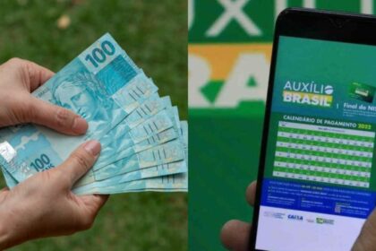 AUXÍLIO BRASIL de R$600 Hoje: Caixa faz ÚLTIMO pagamento de setembro nesta sexta (30); saiba como sacar