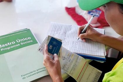 Auxílio Brasil: governo esta exigindo que beneficiários atualizem esses documentos para liberar pagamento de setembro