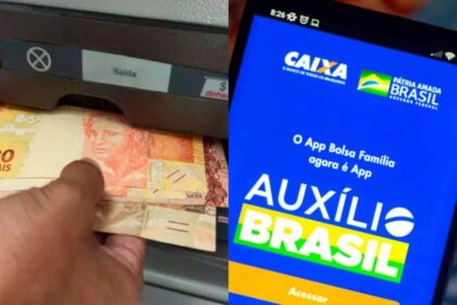 Auxílio Brasil: governo federal realiza pagamento de R$ 600 HOJE (19)