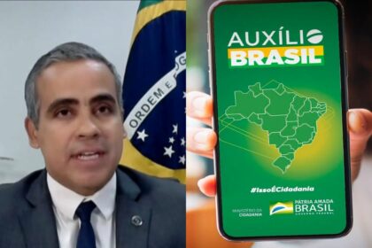 Auxílio Brasil pode DOBRAR e pagar até R$ 1.220; saiba como conseguir