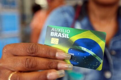 COMO SABER SE FOI ACEITO NO AUXÍLIO BRASIL EM 5 MINUTOS: Veja