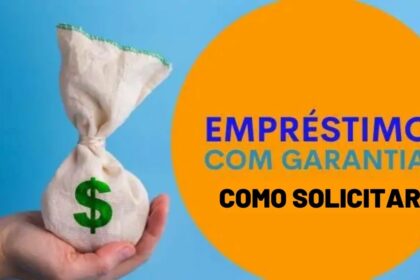 Como funciona empréstimo com garantia de veículo? Saiba agora