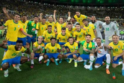 Copa do Mundo de 2022: Dia de jogo do Brasil será feriado? Entenda