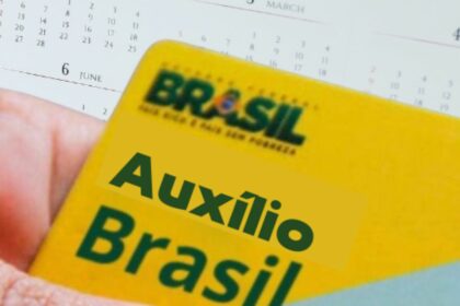 Cuidado! Veja quem pode ter o Auxílio Brasil cortado em setembro