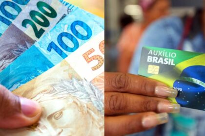 EMPRÉSTIMO AUXÍLIO BRASIL SAI HOJE? Veja NOVA previsão de liberação