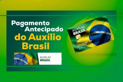 EMPRÉSTIMO CONSIGNADO do AUXÍLIO BRASIL hoje 15/09: Começa nesta semana?