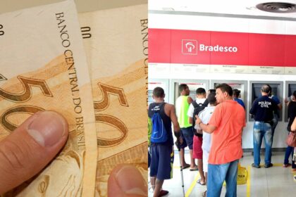 Empréstimo Consignado Bradesco. Vale a Pena? Simule e Faça na Hora!