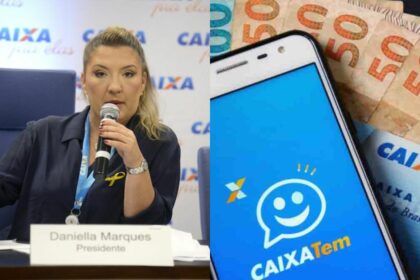 Empréstimo Caixa Tem de R$ 4.500: Novo aumento JÁ ESTÁ DISPONÍVEL? Entenda