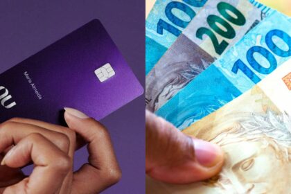 GRANA EXTRA: NUBANK libera R$200 DESTA forma via aplicativo