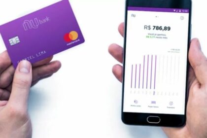 Nubank: Saiba como aumentar o limite do seu cartão nesse mês de Setembro