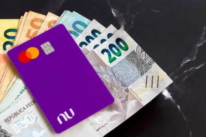 Nubank lança conta para jovens entre 12 e 17 anos; Veja Agora